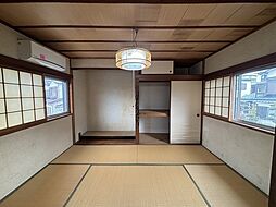 室内の画像
