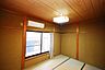 室内：全居室6帖以上の広さが確保されており、家族の時間だけでなく、プライベートの時間も充実できそうです。【和室約6帖】