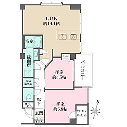 江戸堀アーバンライフ