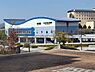 周辺：神戸電鉄公園都市線「ウッディタウン中央」駅（約350m）