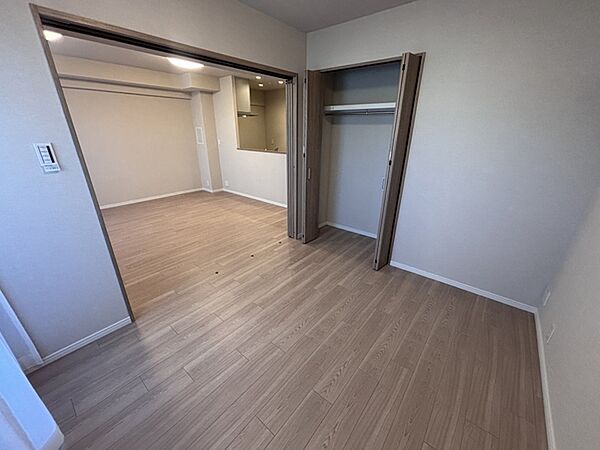 室内を拡大表示