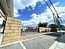 周辺：西宮市立高木北小学校（約190m）