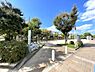 周辺：北口町1号公園（約610m）