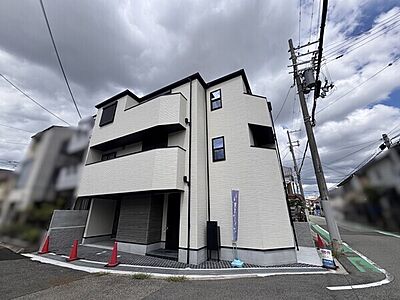外観 外観