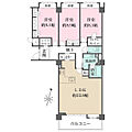 夙川アンビロン7階8,480万円