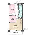 レーベン三宮3階3,580万円