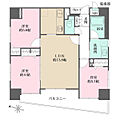 カーサ神戸下山手2階4,390万円