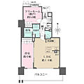 ワコーレザ・神戸旧居留地レジデンスタワー3階6,680万円