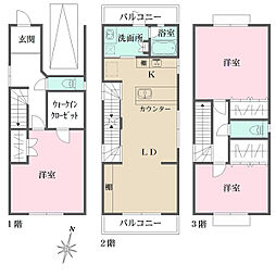 JR東海道・山陽本線 六甲道駅 徒歩5分