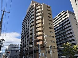 エイジングコート三宮