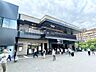 周辺：御茶ノ水駅 440m