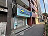 周辺：ポニークリーニング神田多町店 130m