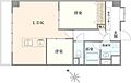 レクセルマンション西馬込2階6,590万円