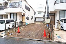 中野区本町5丁目 新築戸建