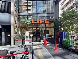 ライフ本郷三丁目駅前店 960m