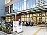 周辺：マルエツ江戸川橋店 830m