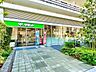 周辺：サミット湯島天神南店 300m