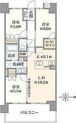 クレアホームズ北綾瀬