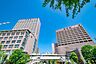 周辺： 順天堂大学医学部附属順天堂医院 1070m