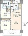 BELISTA新御徒町6階9,280万円