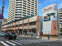 スカイスクエア川口