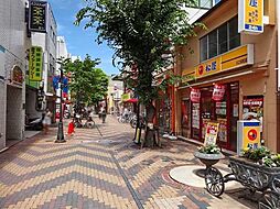スカイスクエア川口