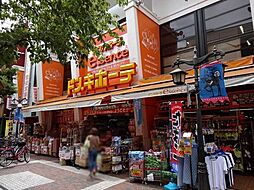 スカイスクエア川口