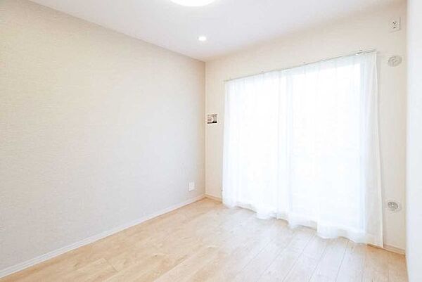 室内を拡大表示