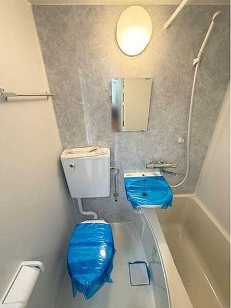 浴室