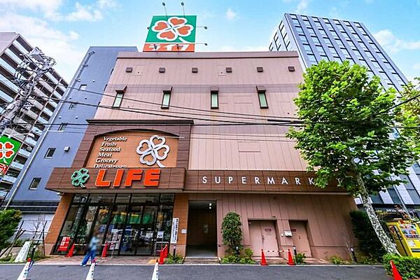 周辺を拡大表示