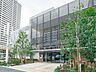 周辺：港区立たかはま保育園 260m