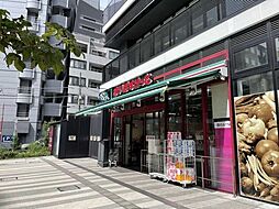 まいばすけっと岩本町駅南店 80m