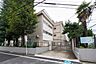 周辺：杉並区立高井戸第三小学校 160m