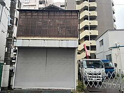 台東区日本堤2丁目 戸建て