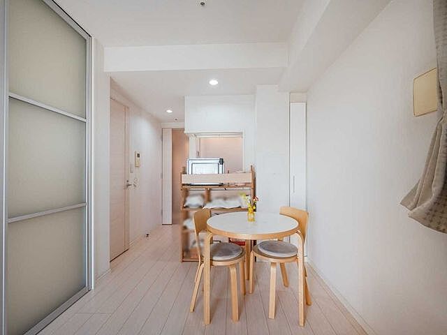 リビング/ダイニング ダイナシティ神保町 14階/-