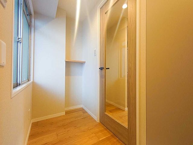 玄関 ダイアパレス鶯谷 7階/-