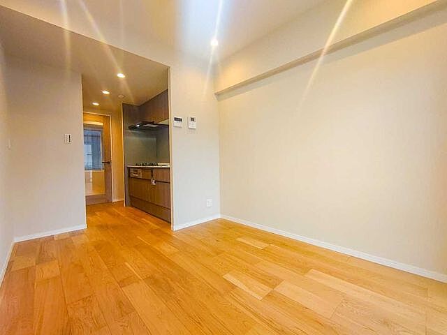 室内 ダイアパレス鶯谷 7階/-