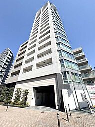 パークタワー渋谷本町