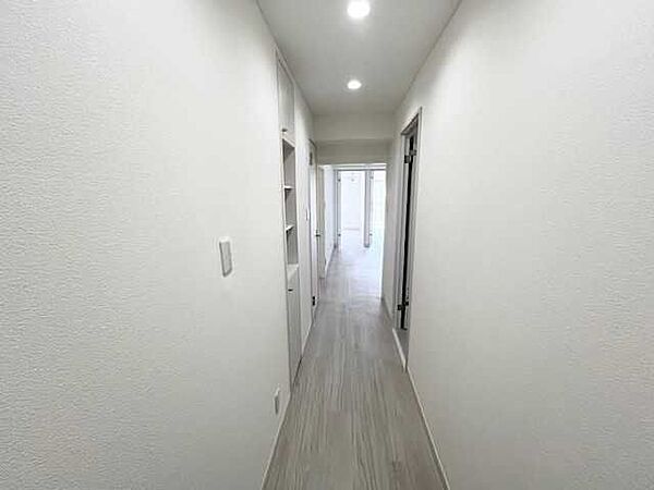 玄関を拡大表示