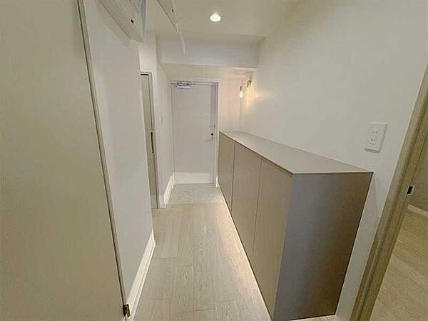 室内を拡大表示