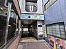 周辺：湯島駅 240m