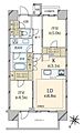 リビオレゾン人形町12階12,980万円