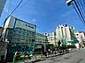 周辺：中央区立　久松小学校 450m
