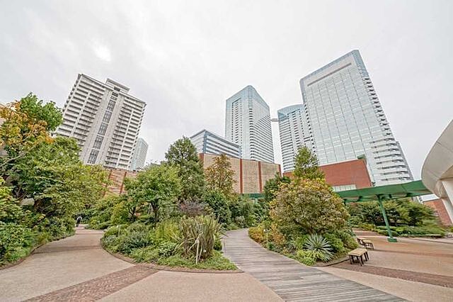 周辺 ザ・パークハウス晴海タワーズ　クロノレジデンス 46階/-