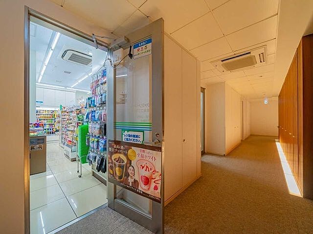 その他 ザ・パークハウス晴海タワーズ　クロノレジデンス 46階/-