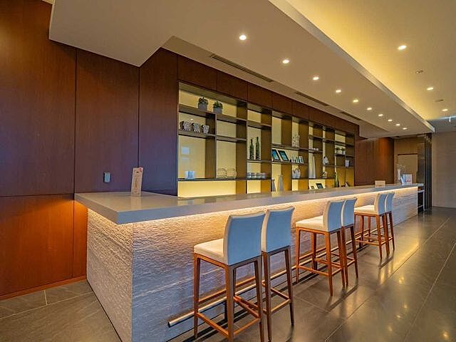 その他 ザ・パークハウス晴海タワーズ　クロノレジデンス 46階/-