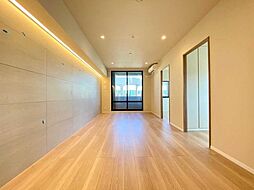 アスコットパーク日本橋小伝馬町 3LDKのリビング/ダイニング