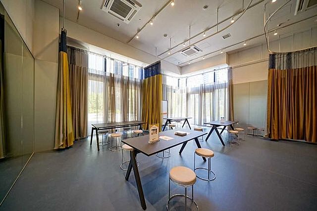 その他 プラウドタワー目黒MARC 10階/-