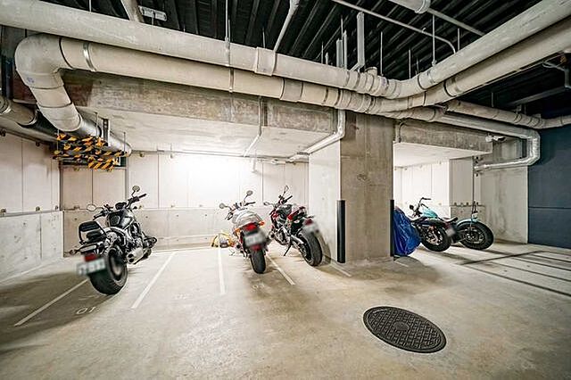 その他 プラウドタワー目黒MARC 10階/-