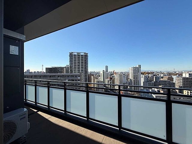 その他 プラウドタワー目黒MARC 10階/-